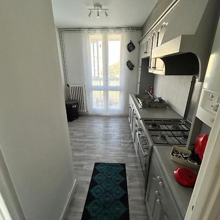 Appartement Cosy 3 Chambres Proche Airbus Colomiers Ngoại thất bức ảnh