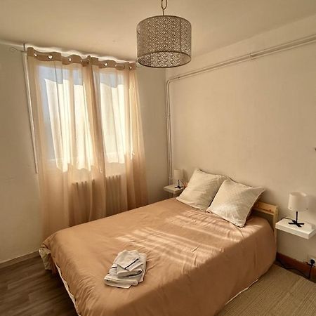 Appartement Cosy 3 Chambres Proche Airbus Colomiers Ngoại thất bức ảnh
