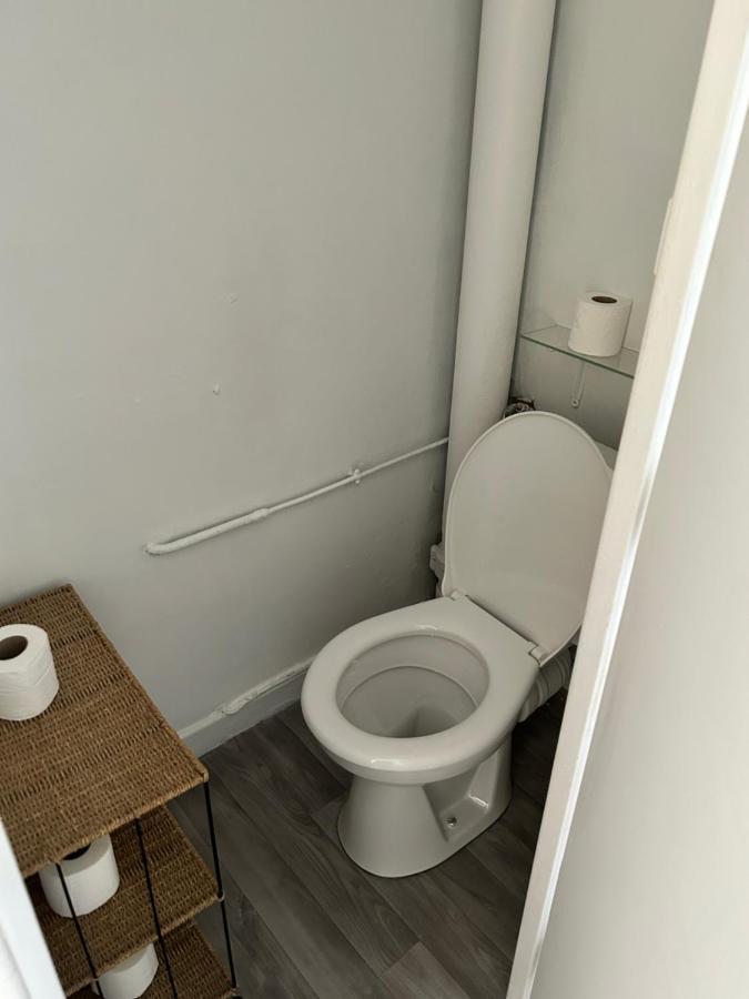 Appartement Cosy 3 Chambres Proche Airbus Colomiers Ngoại thất bức ảnh